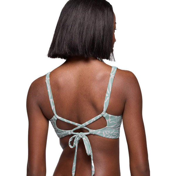 Haut de maillot Mallorca - Femme