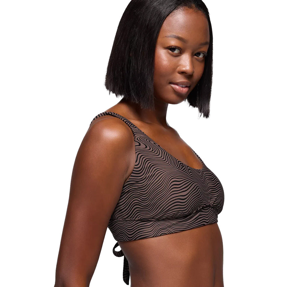 Haut de maillot Mallorca - Femme