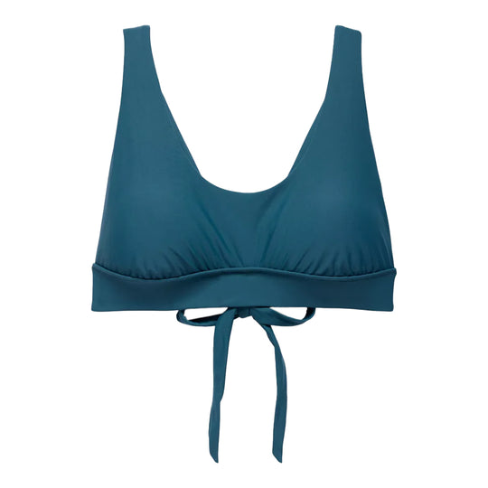 Haut de maillot Mallorca - Femme