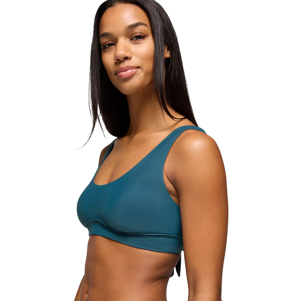 Haut de maillot Mallorca - Femme