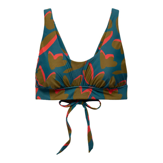 Haut de maillot Mallorca - Femme