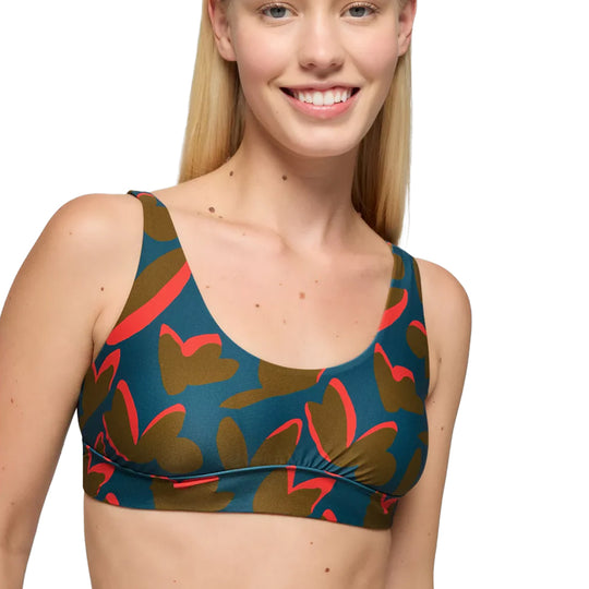 Haut de maillot Mallorca - Femme
