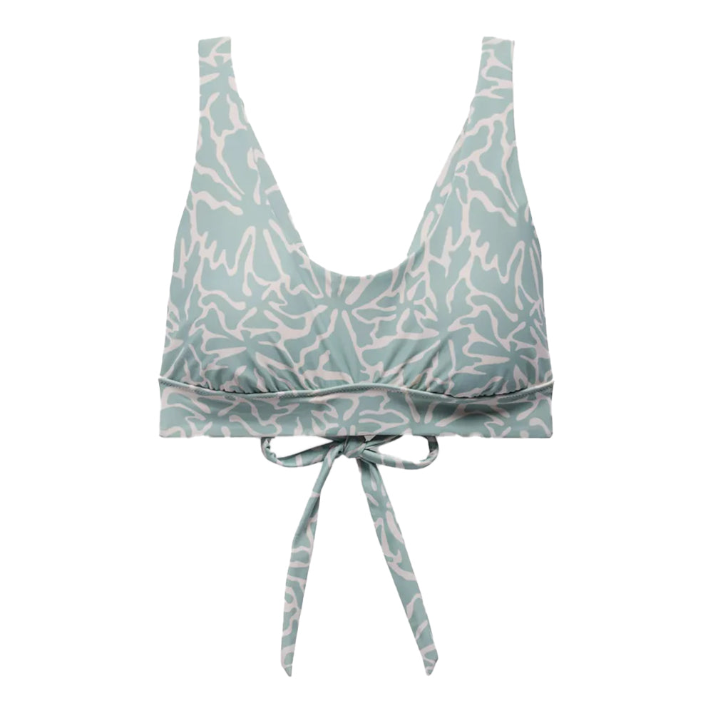 Haut de maillot Mallorca - Femme