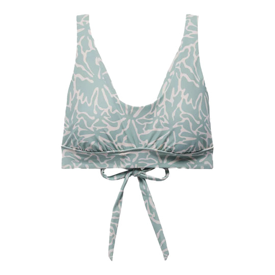 Haut de maillot Mallorca - Femme