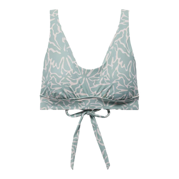 Haut de maillot Mallorca - Femme