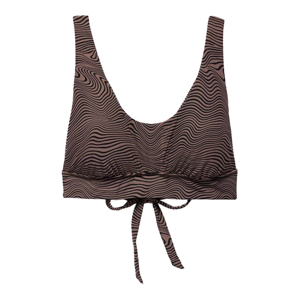 Haut de maillot Mallorca - Femme