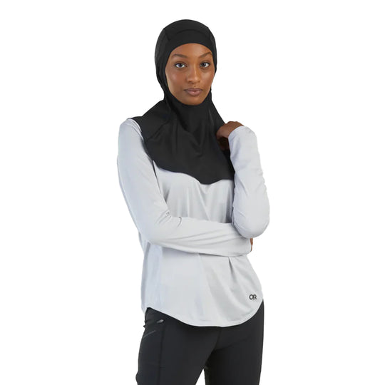 Activelce Hijab - Women's