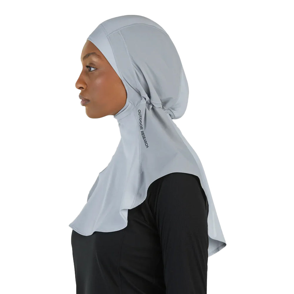 Activelce Hijab - Women's