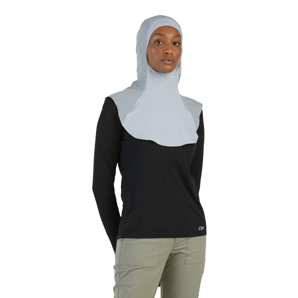 Activelce Hijab - Women's