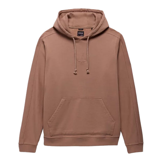 Hoodie Heritage PrAna - Homme