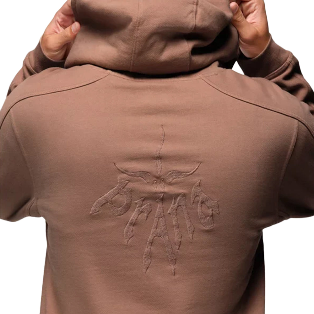 Hoodie Heritage PrAna - Homme