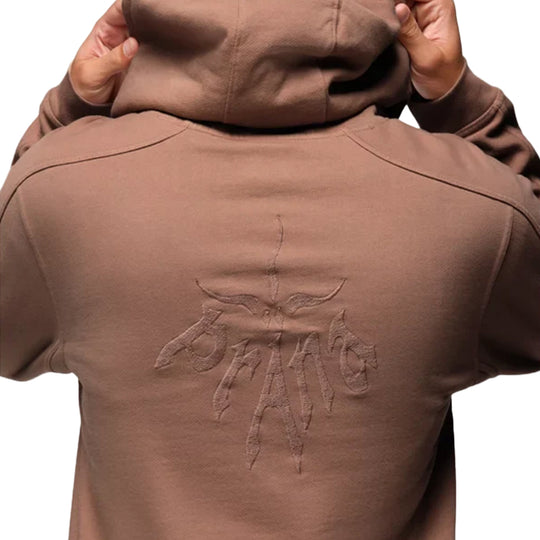 Hoodie Heritage PrAna - Homme