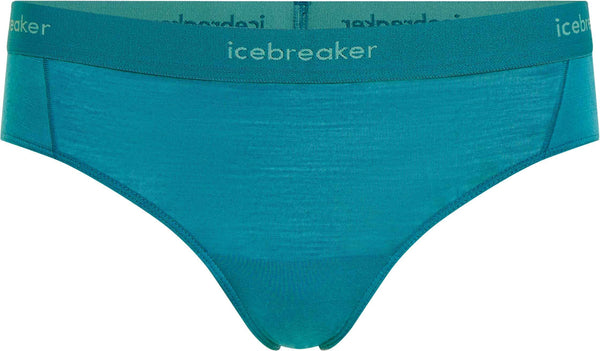 Brassière Merino 125 CL Sprite - Femme