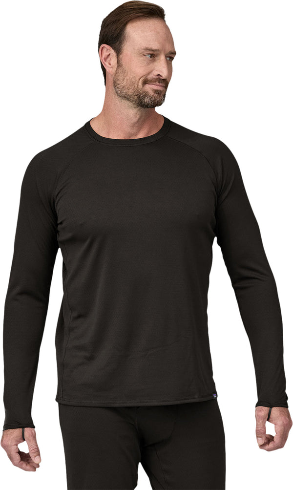 Polartec Power Dry Mock Top - Homme
