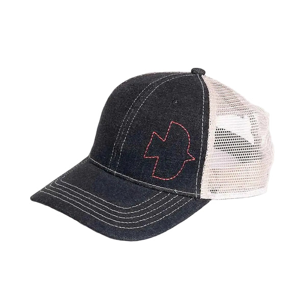 Keps Embroidered Work Cap