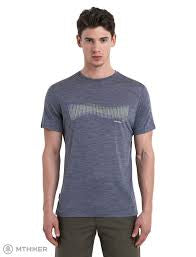 Men's Cool-Lite Sphere III Ter Linen Short Sleeve T-Shirt