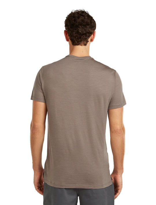 T-shirt Manches Courtes 125 Cool-Lite Sphere III - Homme