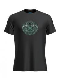 Men's Cool-Lite Sphere III Vis Grid Short Sleeve T-Shirt