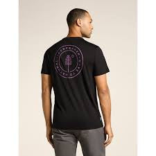 Men's Merino 150 Tech Lite Hike Naturally Short Sleeve T-Shirt