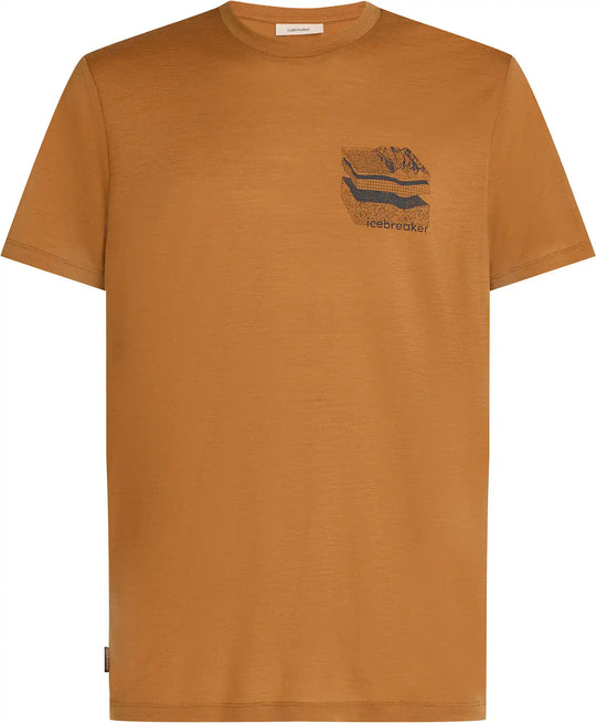 Men's Merino 150 Tech Lite Evolving Layers Short Sleeve T-Shirt