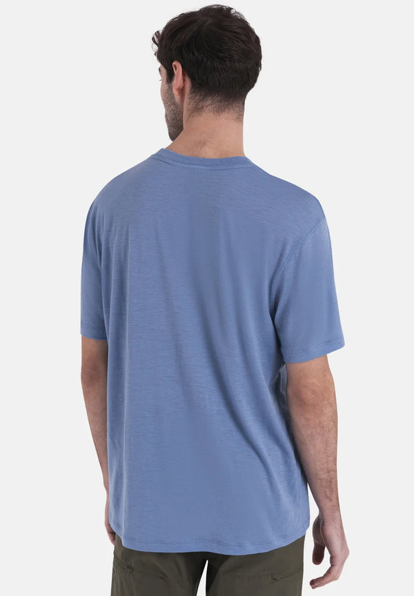 Men's Tech Lite III Relaxed Pocket Short Sleeve T-Shirt
