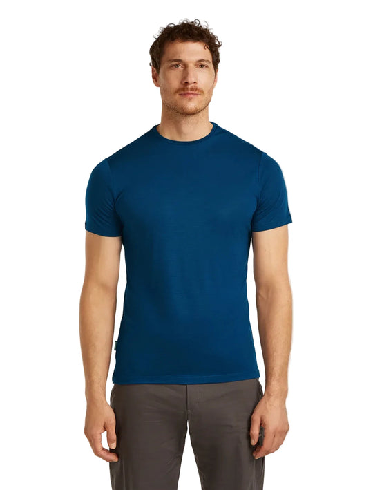 T-shirt Manches Courtes 125 Cool-Lite Sphere III - Homme