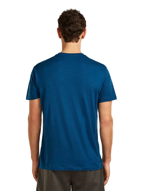 T-shirt Manches Courtes 125 Cool-Lite Sphere III - Homme