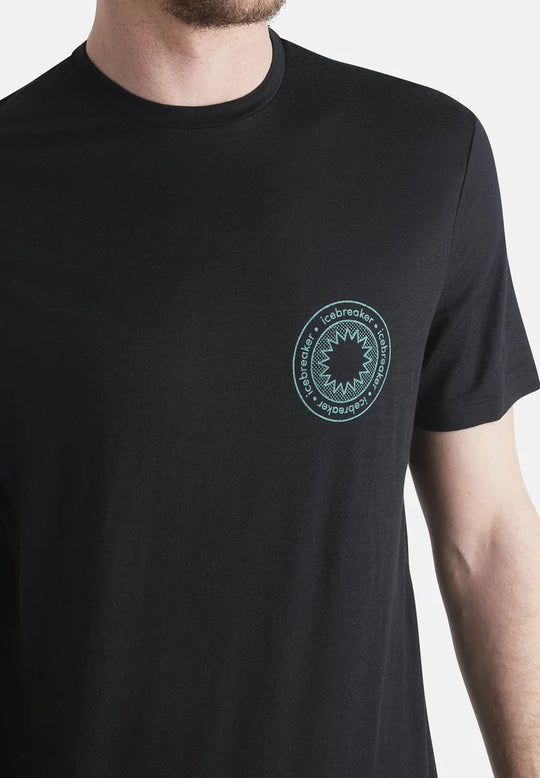 T-shirt Manches Courtes 150 Tech Lite III - Homme