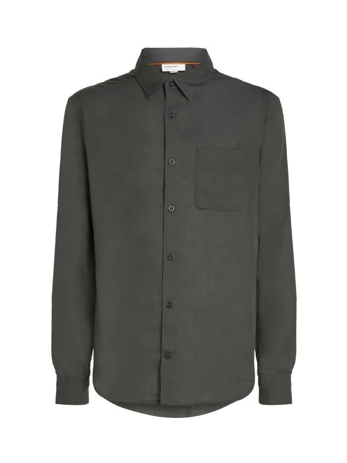 Men's Steveston Long Sleeve Shirt
