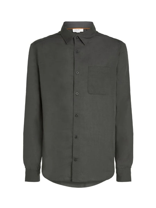 Men's Steveston Long Sleeve Shirt