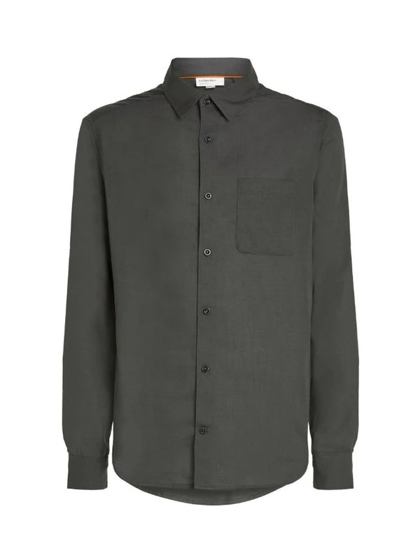 Men's Steveston Long Sleeve Shirt