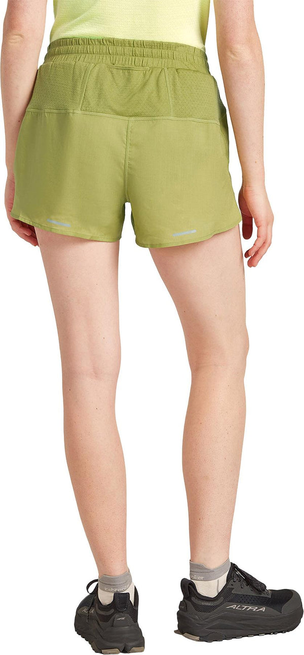 Shorts 125 ZoneKnit Speed 3 - Femme