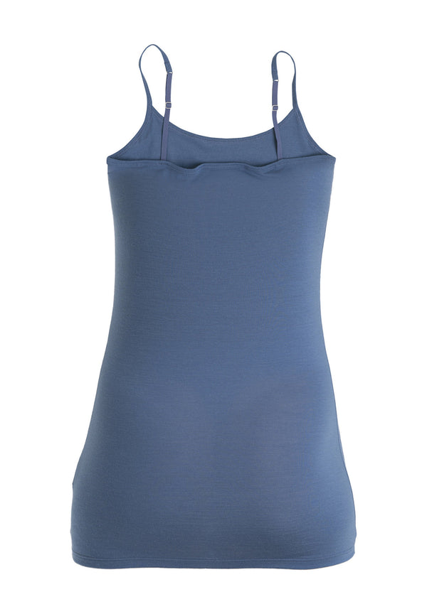 Camisole Merino Siren - Femme