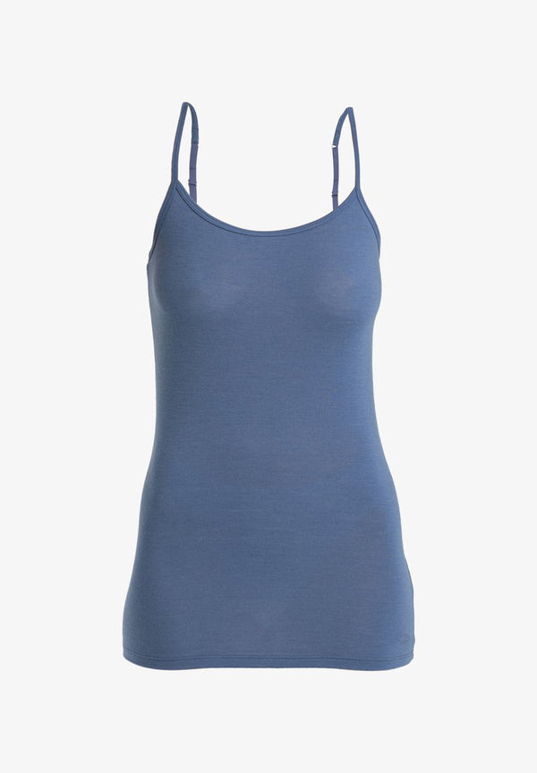 Camisole Merino Siren - Femme