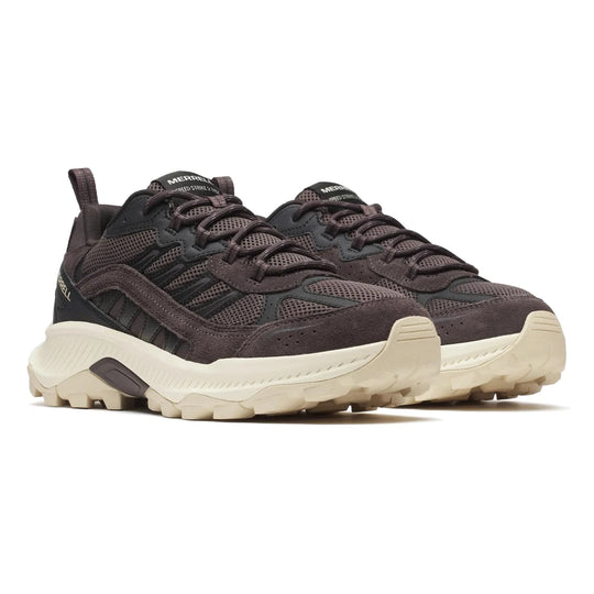 Chaussures Speed Strike 2 Trek Homme Merrell - Coal - trois quarts