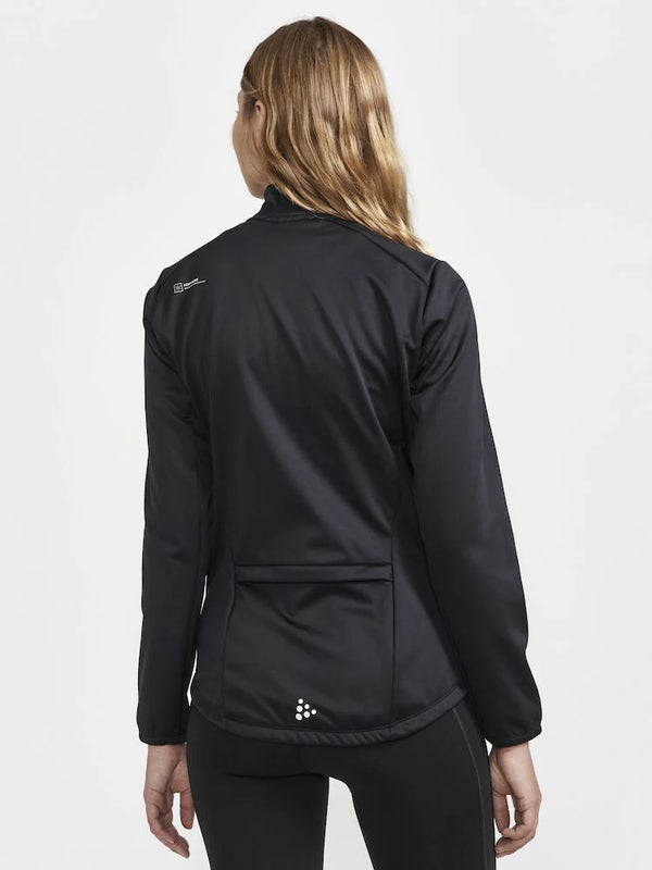 Manteau Core Bike Subz - Femme