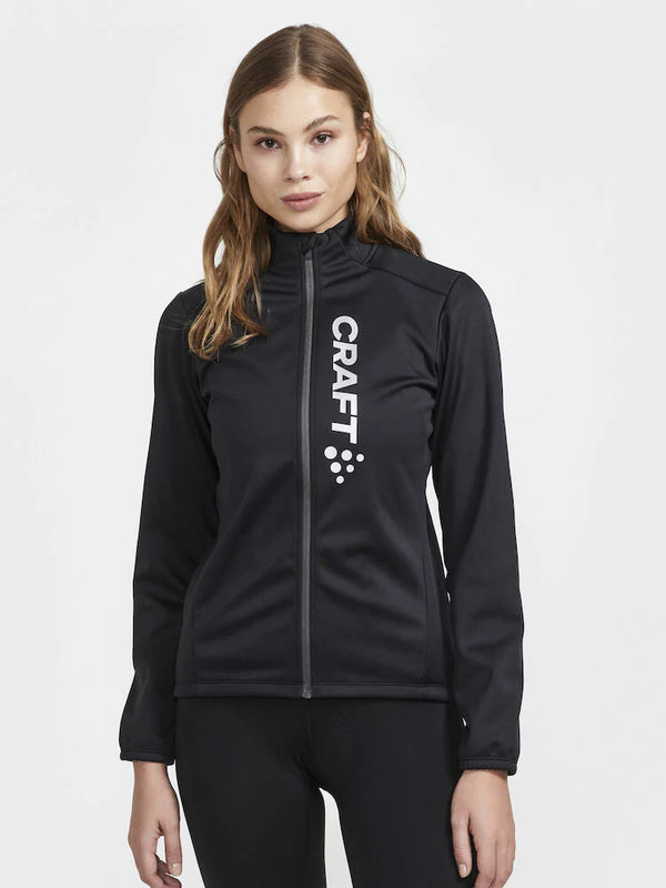 Manteau Core Bike Subz - Femme