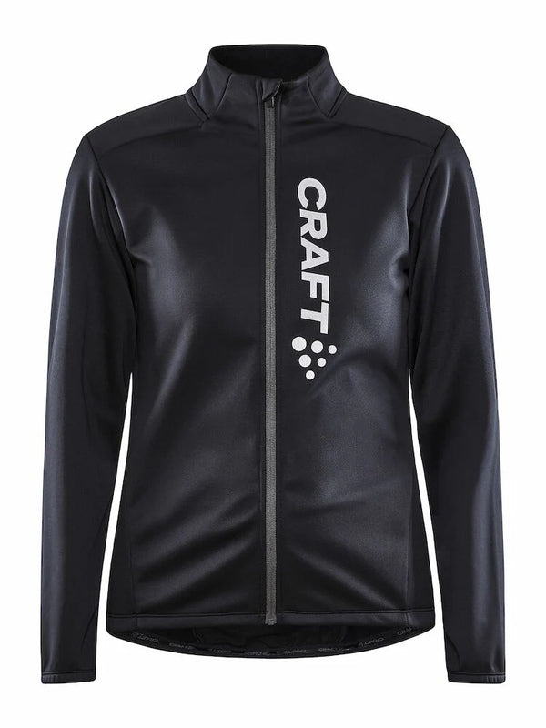 Manteau Core Bike Subz - Femme