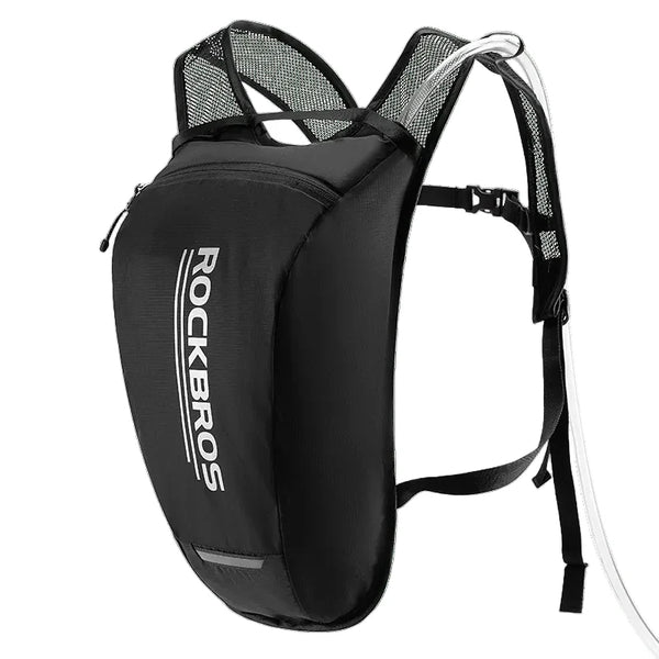 Sac a dos avec Hydratation 2L Tank - Unisexe