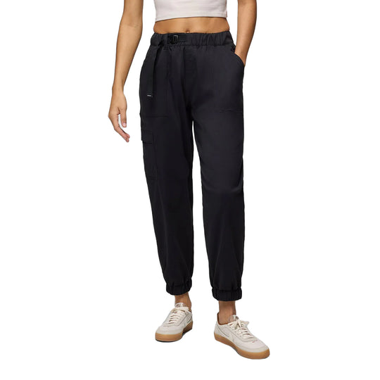 Jogger Stretch Zion E-Waist - Femme