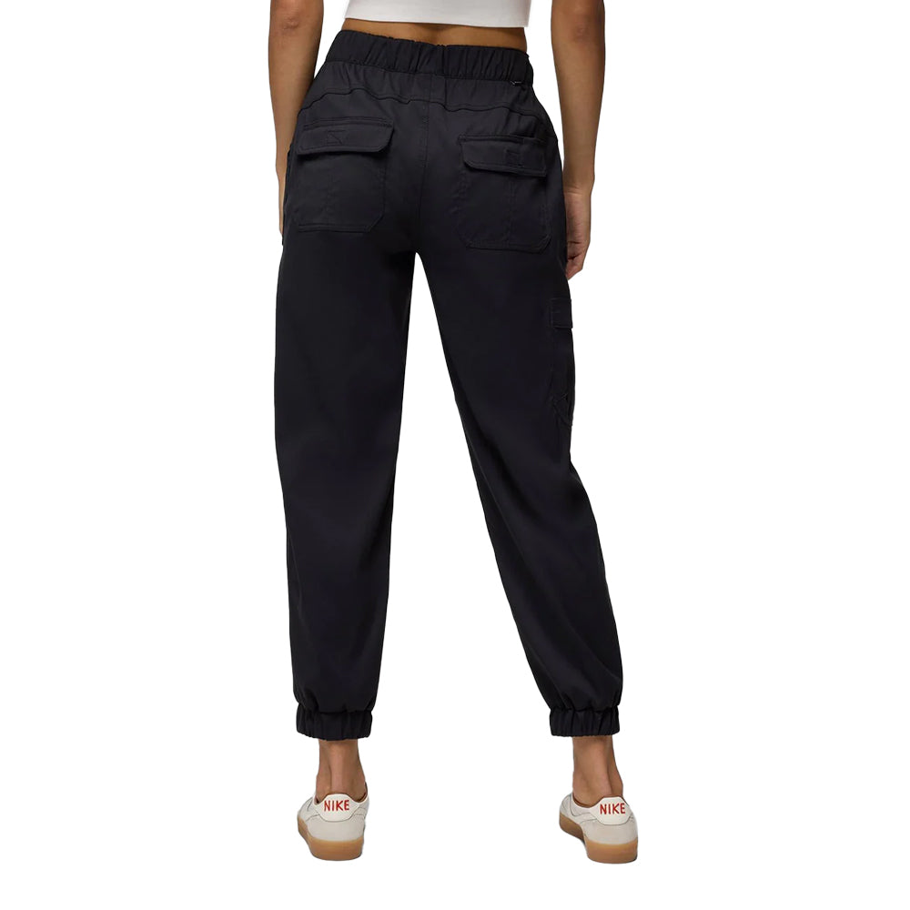 Jogger Stretch Zion E-Waist - Femme