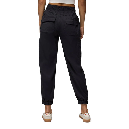 Jogger Stretch Zion E-Waist - Femme