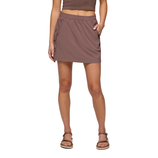 Jupe-culotte Railay Snap Up - Femme