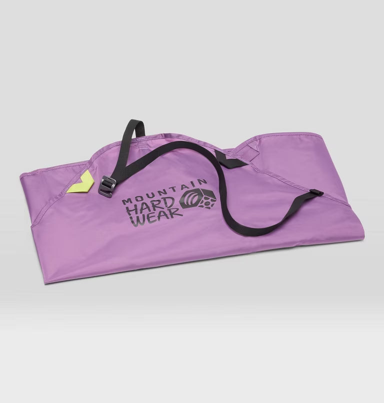 Sac à dos Crag Wagon 45L. - Unisexe