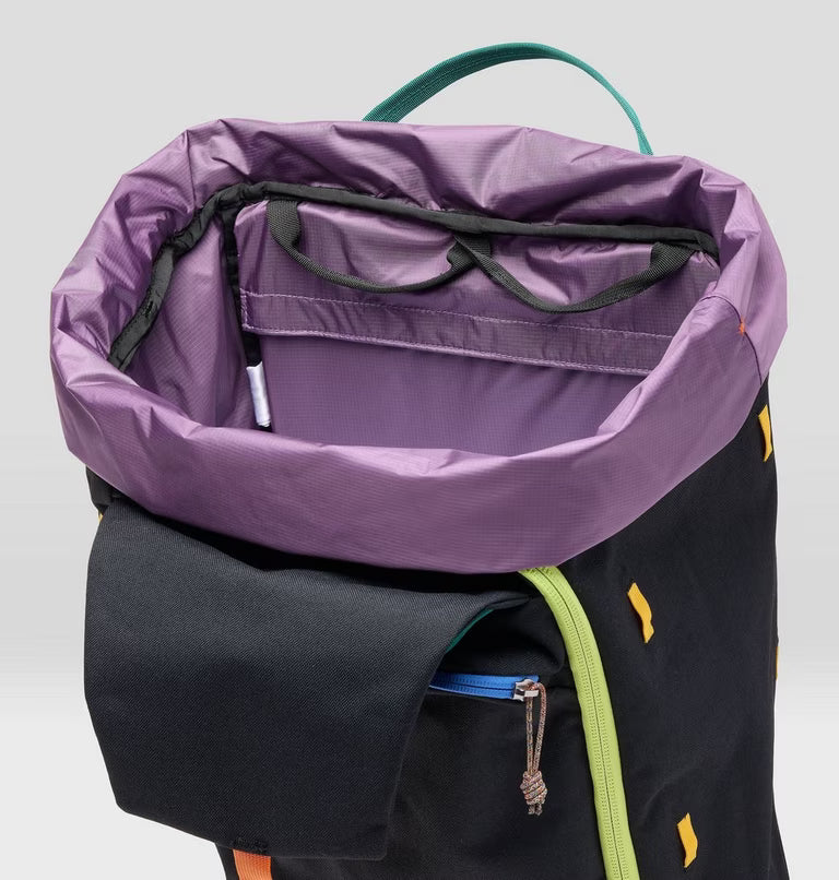 Sac à dos Crag Wagon 45L. - Unisexe