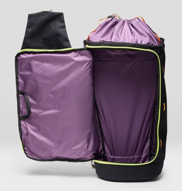 Sac à dos Crag Wagon 45L. - Unisexe