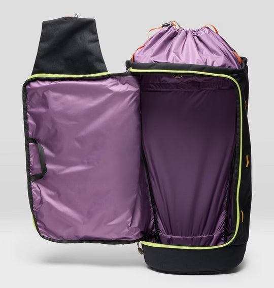 Sac à dos Crag Wagon 45L. - Unisexe