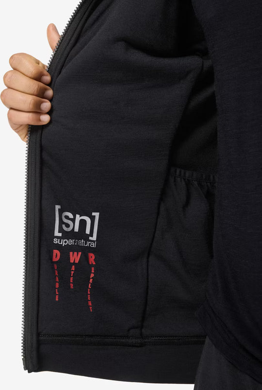 Manteau Warm UpAloft DWR - Homme