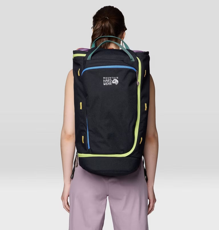 Sac à dos Crag Wagon 45L. - Unisexe