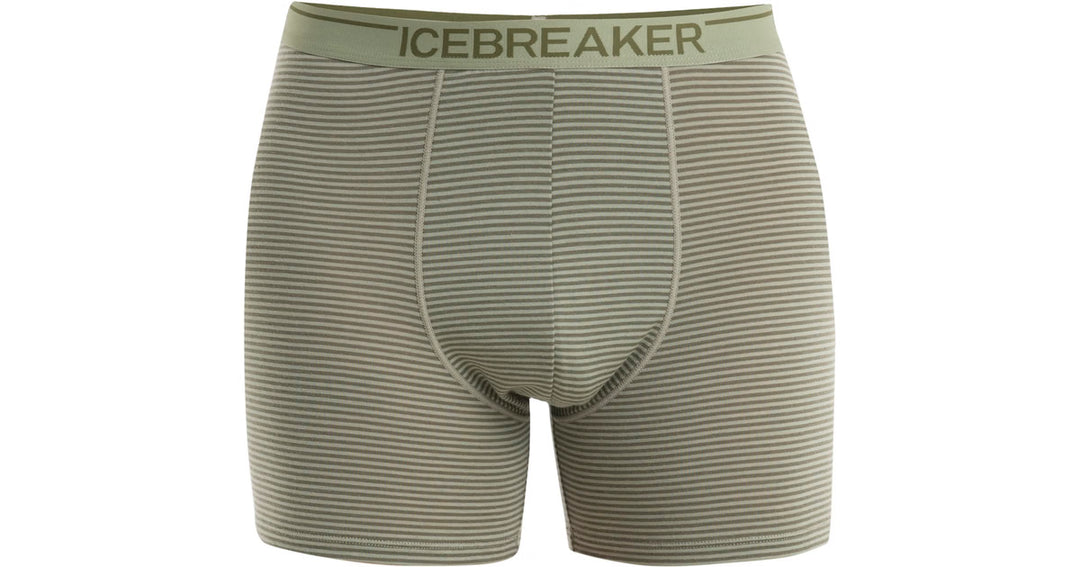 Anatomica Boxer Shorts - Men